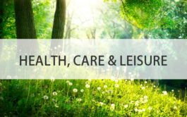 health, care and leisure cost consultants