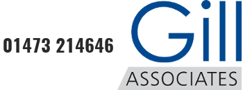 Gill Associates Logo